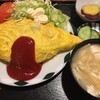 かつみ食堂