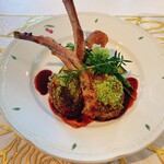 ラ・ベル・フォンテーヌ - 