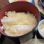 道の駅川辺やすらぎの郷 レストランスターフル - 