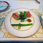 ラ・ベル・フォンテーヌ - 