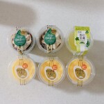 シャトレーゼ - 