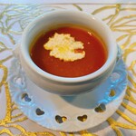 ラ・ベル・フォンテーヌ - 