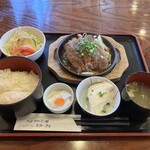 道の駅川辺やすらぎの郷 レストランスターフル - 