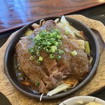 道の駅川辺やすらぎの郷 レストランスターフル - 