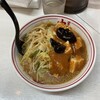 蒙古タンメン中本 目黒店