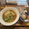稲庭中華そば 秋田本店