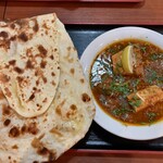 インド・バングラデシュ料理 スターカリーハウス - 