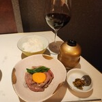 炭和食かなうS - 