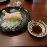 Kaisen Dokoro Marumasa - カガミ鯛
