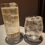 炭和食かなうS - 