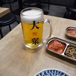 大衆韓国 韓国中毒 名古屋駅店 - 