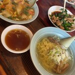 中華ハウス可久 - 