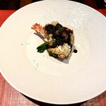 4000 Chinese Restaurant - 伊勢海老