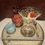 炭和食かなうS 特別室 - 