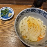 源平うどん - 