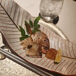 炭和食かなうS - 