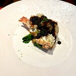 4000 Chinese Restaurant - 伊勢海老