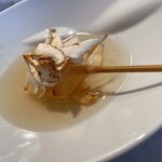 フレンチ串揚げ・炭焼き BEIGNET ASHIYA - 