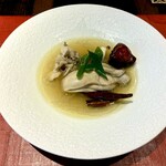 4000 Chinese Restaurant - 牡蠣