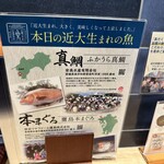 近畿大学水産研究所 はなれ - 