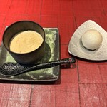 4000 Chinese Restaurant - 甘味