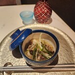 炭和食かなうS 特別室 - 