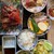 広島焼肉　肉屋のぶすけ紙屋町 - 料理写真: