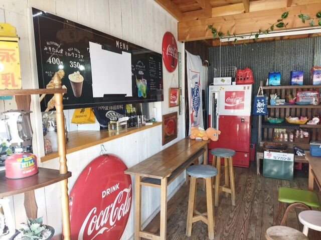 角館葵商店 - 角館（ソフトクリーム）の写真