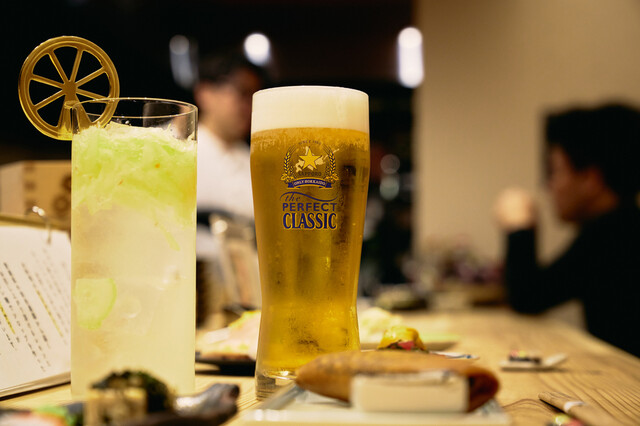 サワーとお料理 れもん（【旧店名】北見レモンサワー TABLE W） - 北見（居酒屋）の写真