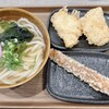 ぶっかけうどん こむぎ さくら製麺所。
