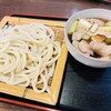 藤店うどん