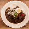 カレー食堂 リトルスパイス