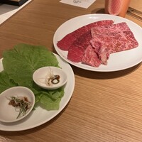 ビーフキッチン 恵比寿店 - 