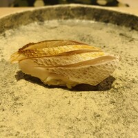 鮨　いの - 【写真③】春日子(愛媛県八幡浜)