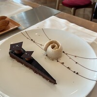 Benoit Alain Ducasse - 