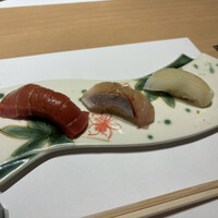 赤坂 鮨葵 - 