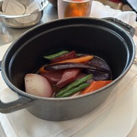 Benoit Alain Ducasse - 