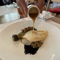 Benoit Alain Ducasse - 