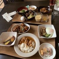 リュクス ダイニング ハプナ - 