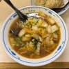 やまとラーメン 香雲堂  野田阪神店