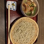 Teuchi Soba Muchakuan - 