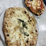 Pizzeria e trattoria da ISA - 