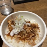 らーめん藪づか - 