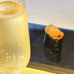 Sushi Ebisu Kourin - 