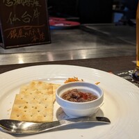 銀座のステーキ 銀座本店 - 