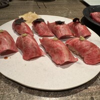 代官山焼肉 kintan - 