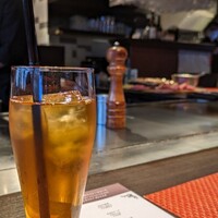 銀座のステーキ 銀座本店 - 