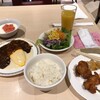 新宿プリンスホテル - 料理写真: