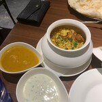 インド料理 ムンバイ - 