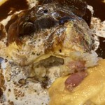 キッチン ティー - 